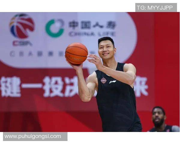 重磅回归！易建联五个月后重返赛场引发球迷热烈期待