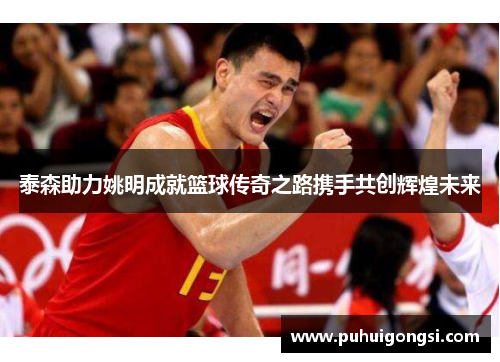 泰森助力姚明成就篮球传奇之路携手共创辉煌未来